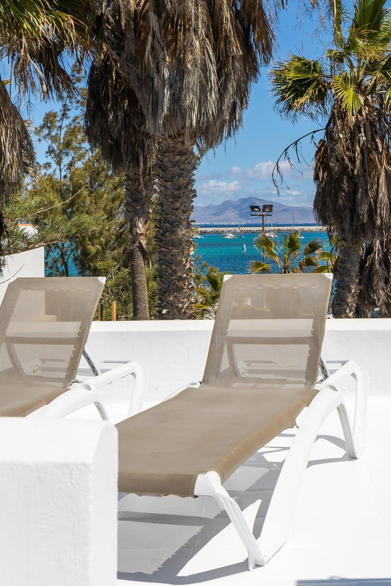 El Piloto By Best Holidays Fuerteventura Corralejo Exterior photo