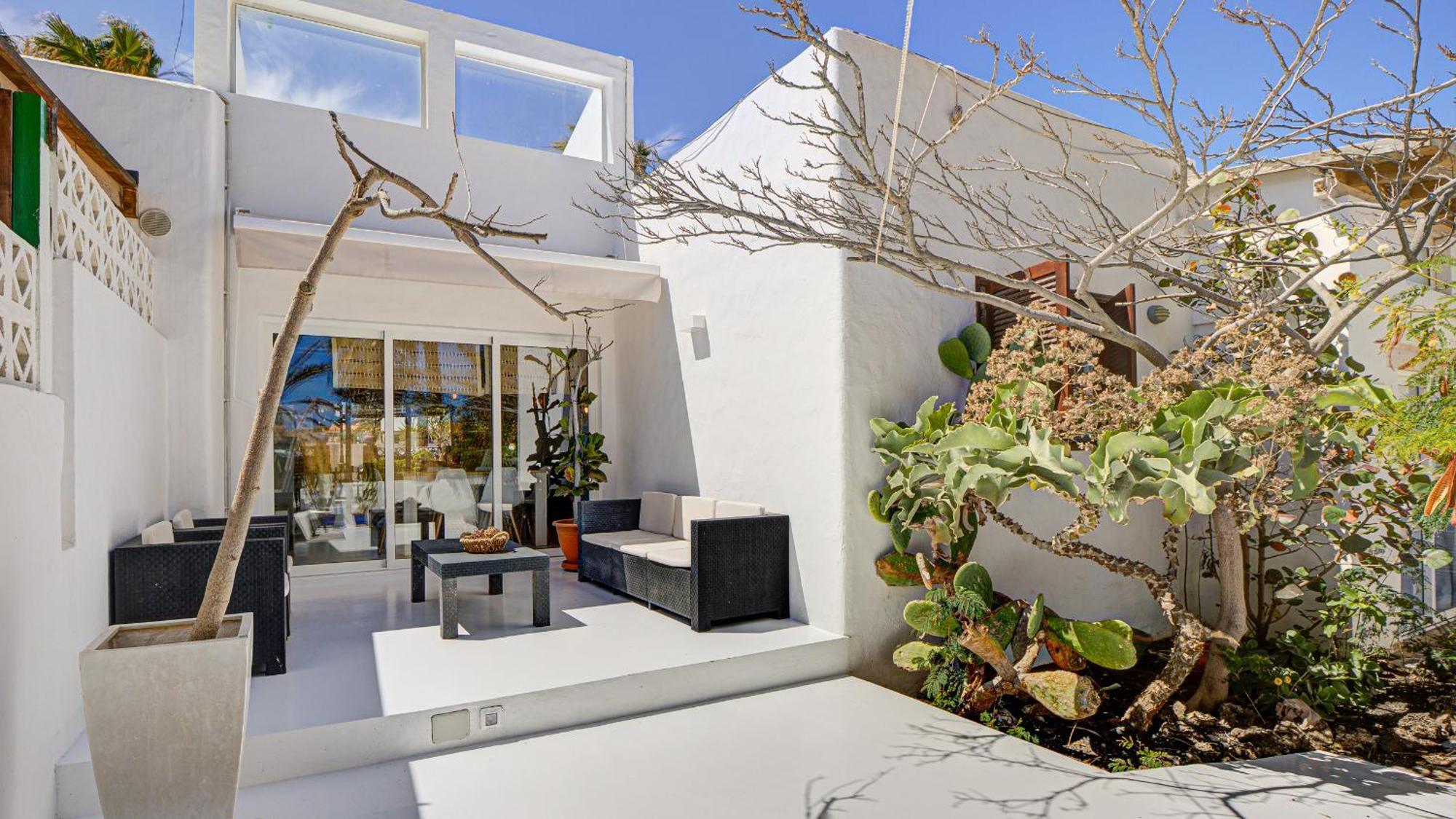 El Piloto By Best Holidays Fuerteventura Corralejo Exterior photo